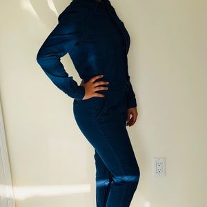 Jump suit small